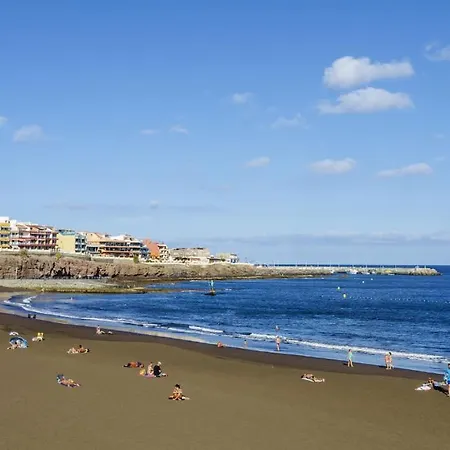 Apartamento Atico En Primera Línea De Playa De *