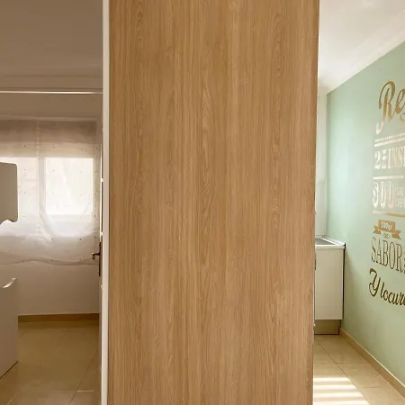 Atico En Primera Línea De Playa De Apartamento