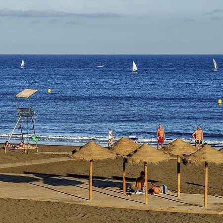 Atico En Primera Línea De Playa De