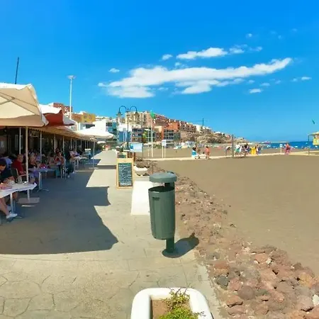 Apartamento Atico En Primera Línea De Playa De